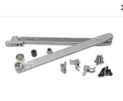 DORMA KABA Push Arm Clear ED100 ED250 ED900 Splined Besam Stanley