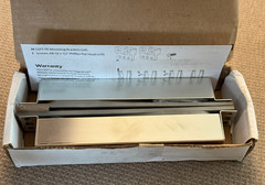 ASSA ABLOY Securitron CEPT-C5E Concealed Electrical Power Transfer CAT5E US32D