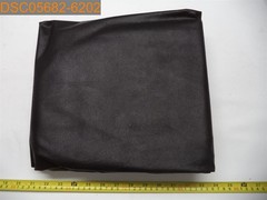 Qty=10: VB1180 Vacuum Bags Black