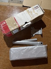 Brand New LCN 4040XP Rw/PA Heavy Duty Door Closer