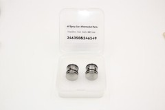 Side Seal CARTRIDGE A&B Aftermarket fits Fusion Air Purge AP Gun 246349 246350