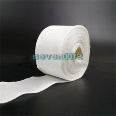 E-Glass Fiberglass Cloth Tape 2″ wide 16 Yards (5cmx 15m) Glass Fiber Plain Wea