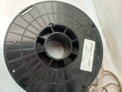 8 Partial Rolls NEW Commercial Seam Welding Rod Tarkett, Armstrong, Mannington