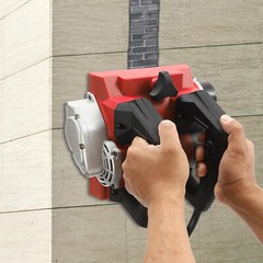 1300W Electric Wall Planing Machine Concrete Shovel Putty Wall Scraper 110V NEW