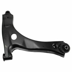 2 Front Lower Control Arms w/ Ball Joint Stamped Steel Transit-350 HD Right Left
