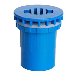 PVC Pressure Pipe Fittings Tank Filter Connector Bulkhead For Aquariums 20~50mm