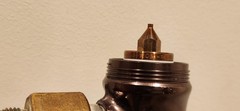 ​Binks Trophy Series Conventional Spray Gun 1.4mm Tip CONV USA Made Refurbished