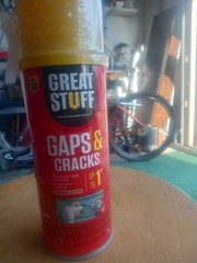 Great Stuff 12 Oz. Gaps and Cracks Insulating Spray Foam Sealant Fast Delivery