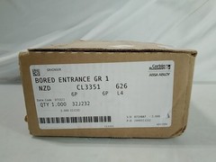 Corbin Russwin Assa Abloy Bored Entrance CL3351 GR 1 Heavy Duty Lever Lockset