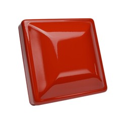 RAL 3001 – Signal Red Powder Coating Powder (RAL3001) 1lb
