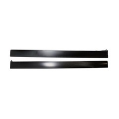 Rocker Panel Patch Pair Front Driver Passenger GMC C/K 1500 2500 3500 1988-1998