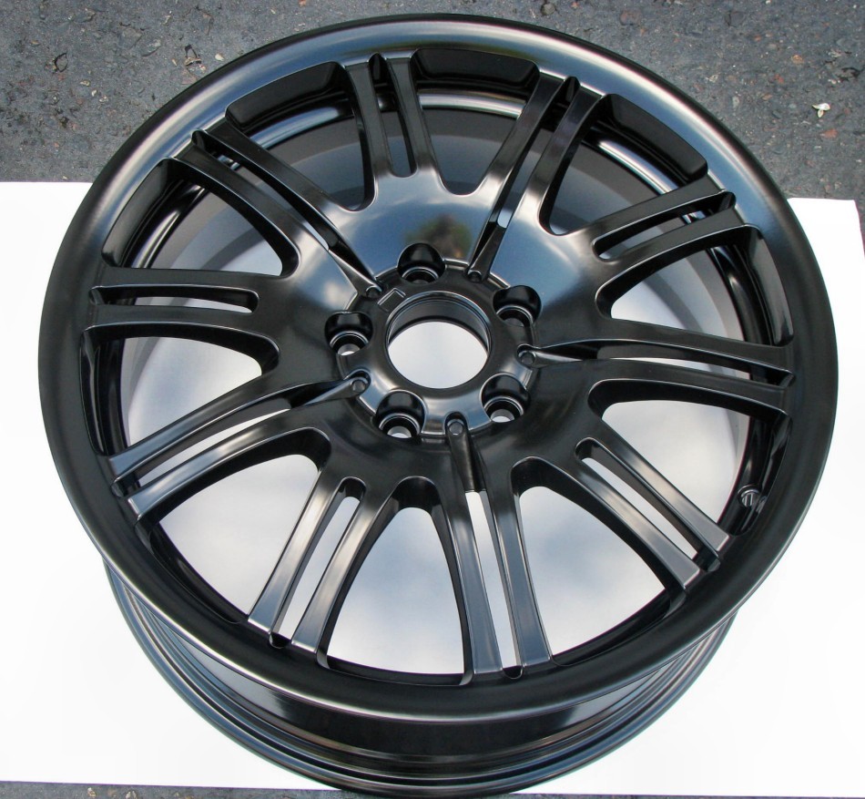 Satin Black Powder Coating paint – (5 LBS) FREE SHIPPING!