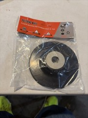 115 MM BACKING GRINDING PAD 4.5 INCH DIAMETER ART-NO GE 2009