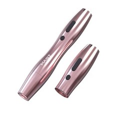 Mast P20 Wireless Tattoo Pen Machine Gun Rotary Tattoo Coreless Motor by Mcore