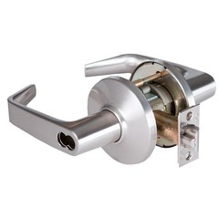 dormakaba – 9K37C15DS3626 – Grade 1 Apartment Cylindrical Lock, 15 Lever, D