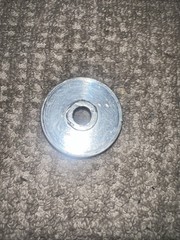 GC1900, Cylinder Spacer, Graco GlasCraft, Probler P2