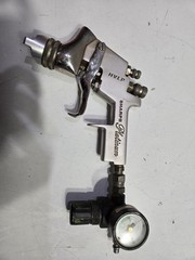 SHARPE SPRAY GUN PLATINUM HVLP (P11035850)
