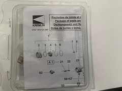 KREMLIN SAMES AIRMIX MVX PARTS KIT 129-679-902 NEW IN BOX OEM