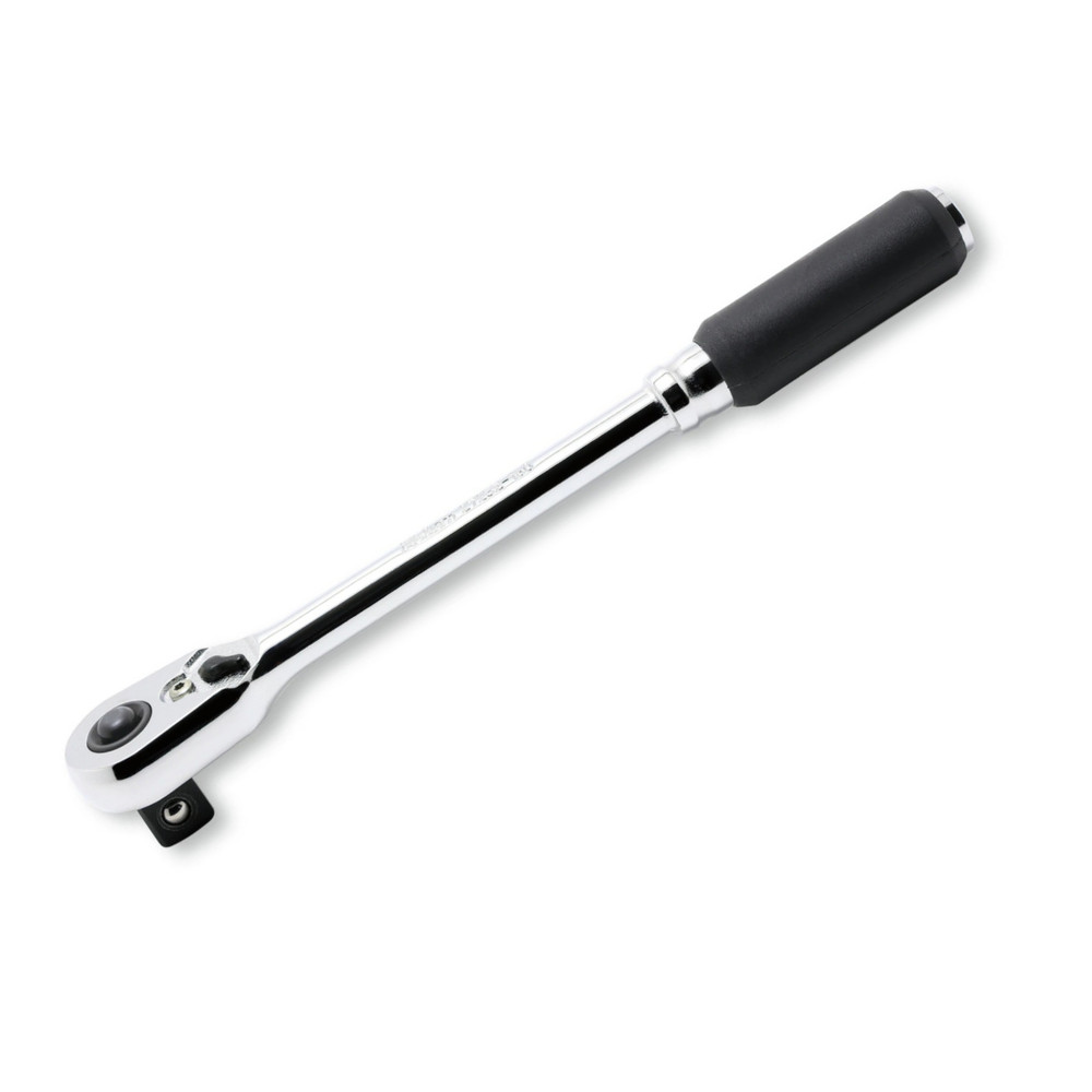 Ko-ken USA 1/4 Inch Body 3/8 Inch Square Drive Ratchet 72 teeth Length 114mm Qu