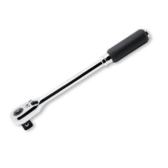 Ko-ken USA 1/4 Inch Body 3/8 Inch Square Drive Ratchet 72 teeth Length 114mm Qu