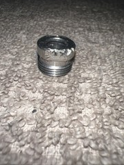 Graco Housing, Seal 49 For GRACO Probler P2 GC2495