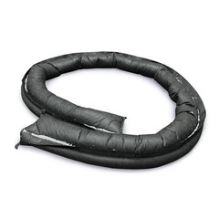 Quick Dam 10ft Water Activated Flood Barrier 1/pack NEW FREE SHIPPING