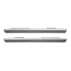 Outer Rocker Panels Honda Civic EX LX Special Edition/Reverb 2005 Pair 245-0070
