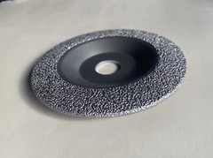 5″ Diamond Tool Kit Cutting Grinding Disc Polishing Pads Angle Grinder