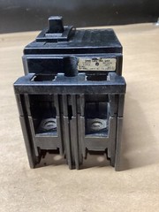 General Electric TE122030 Circuit Breaker 30A 240V #114F139PR6*CO