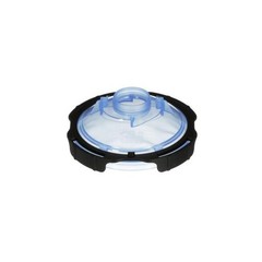 3M PPS Series 2.0 Lid 26205, Midi/Mini/Micro, 125 Micron Filter, 25 Lids/Pack, 1