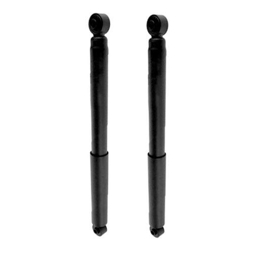 2 Rear Struts Shock Absorbers for Dodge Ram 1500 1994-2001 2500 1994-2002 344365