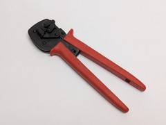 MOLEX 2133096000 RevA Crimp Tool Made In Germany (USED).
