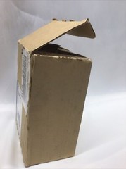 SIGMA OUTLET BOX COVER TWO GANG BLANK COVER 14340 Box Of 10