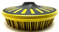 Pro-Graad 4-1/2” x 5/8”-11 Bristle Disc