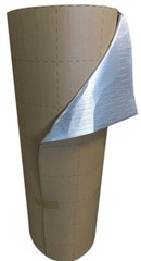 12″ X 10′ Sound Deadener Car Insulation Heat Shield Dampening Self-Adhesive Mat