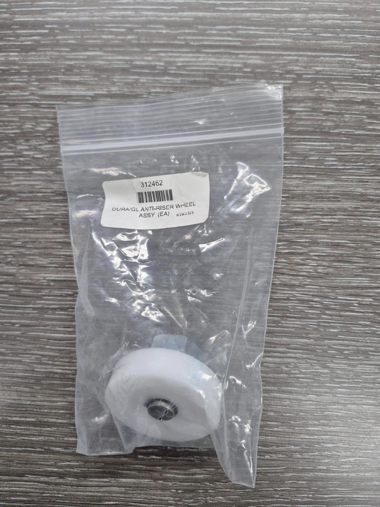 Stanley 312462 Dura-Glide Anti-Riser Wheel Assembly
