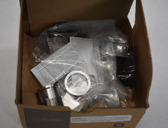 Schlage Classroom Lock L463BDC 626 09-717 Armor & Screw Latch 1-3/4″ DR