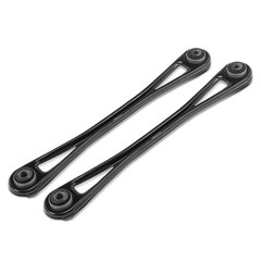 2x Rear Lower Control Arm Rearward Q7 07-15 Cayenne 03-06 08-10 VW Touareg 04-10