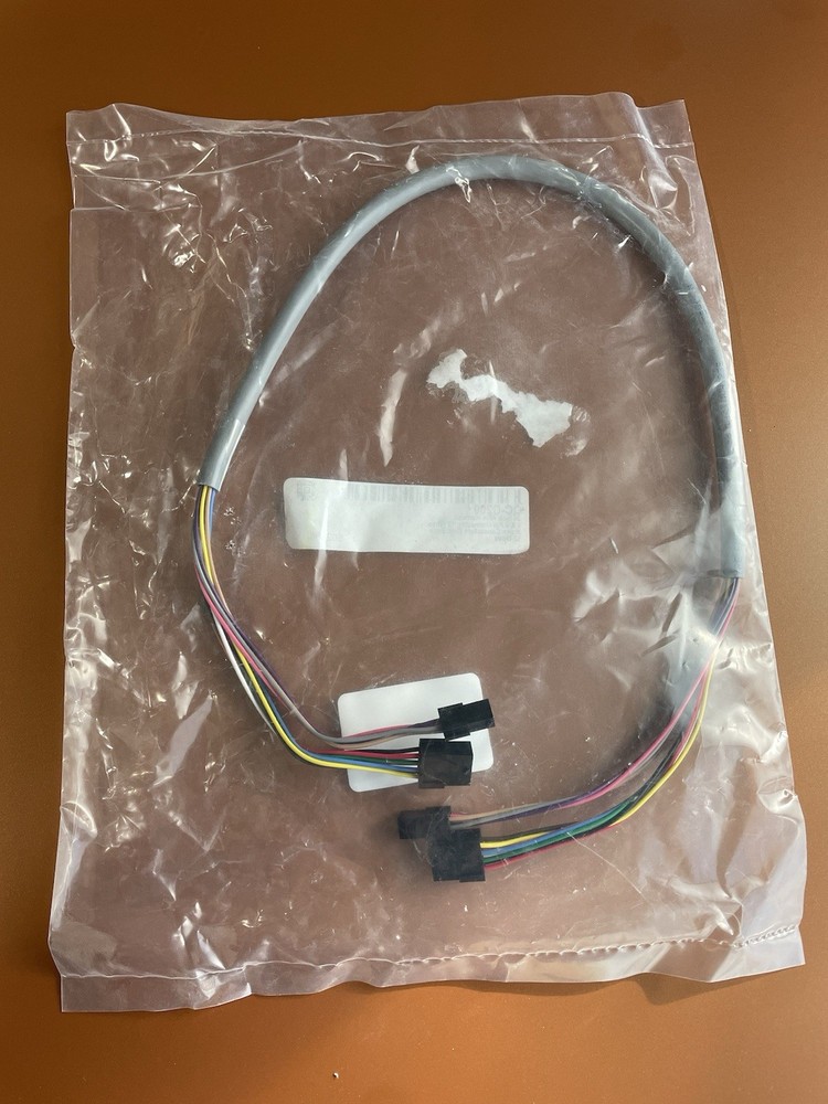 QC-C200 12 Wire 22AWG 26” Wire Harness McKinney ASSA ABLOY(all 4 For $60)