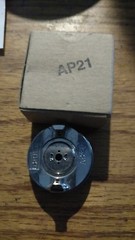BINKS 21AP AIR CAP new in box