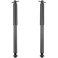 Rear Shock Absorber Struts for Kia Rio 2001-2005 2-Pack 343353