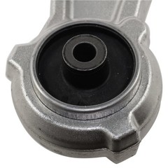 Front Lower Left Control Arm with Ball Joint Rubber Aluminum 16594612