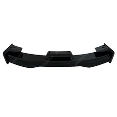 Rear Spoiler for 2024-2025 Mustang EcoBoost GT Dark Horse Glossy Black