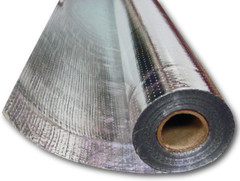 1000sqft 4′ Pure Aluminum Perforated Radiant Barrier PERFORATED Attic Foil