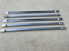 Sandbaggy Concrete Footing Ties – Footings / Grade Beams – Construction-Grade