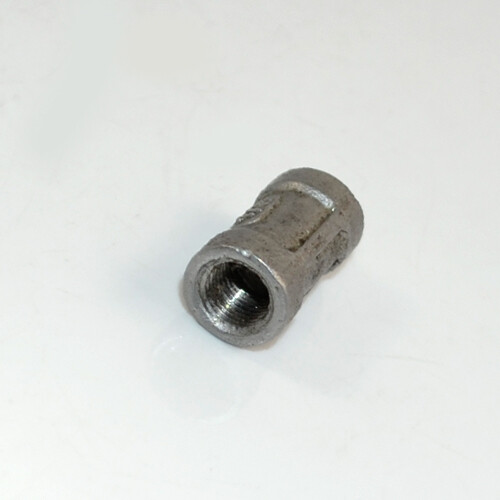 1/8″ inch NPT Female Couple Stainless Steel 304 Threaded Pipe Fitting Connector