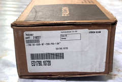 FALCON Exit Push Bar Device, 1690/1790 Series, Kit – ED1790.10720