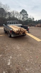 Miles Road Millworks Custom Rough Cut Handcrafted Wood Beams for Home Projects