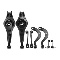 Rear Ctrl Arm L/R Up Low Audi A3 TT VW CC Tig Jetta Passat Rabbit Eos GTI R32 SS