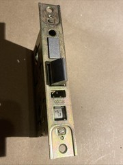 BEST Access Systems 40H Series Mortise Lock Case High Security 492Y Single Point
